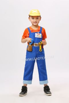 Builder Costumes Costumes z Saw i Kanner