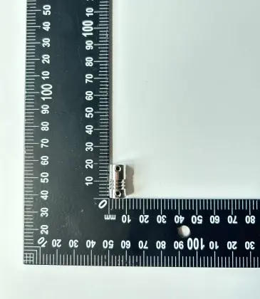 Fastener Hardware Metal Turning Milling CNC Machining Parts