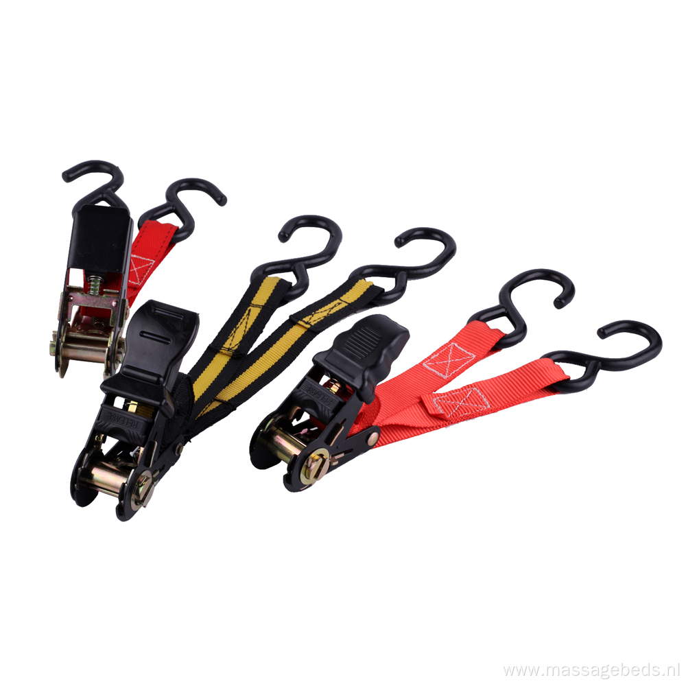 Easy-Use Polyester Material Kayak Strap Appliance Binding Strap