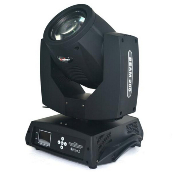 Sharpy 5r Moving Head Beam 200W