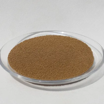 High Delta T 3A Molecular Sieve