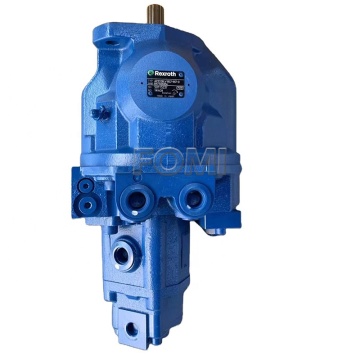 AP2D28 AP2D25 Main Pump DH55 Hydraulic Pump for Excavator Spare Parts