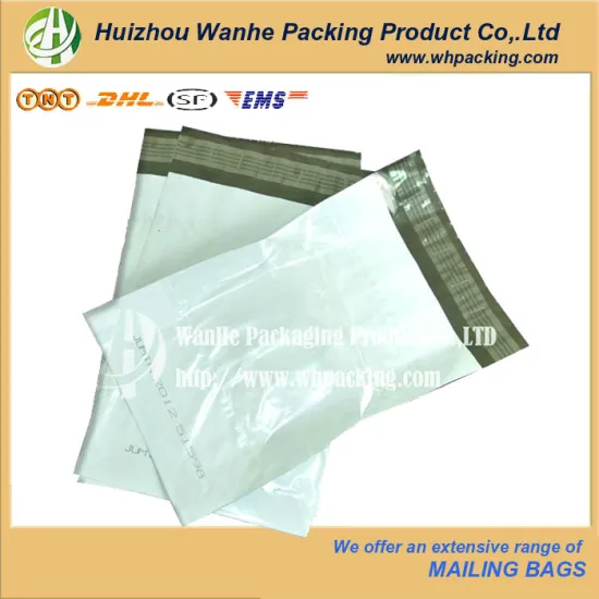 Nice quality degradable poly envelopes
