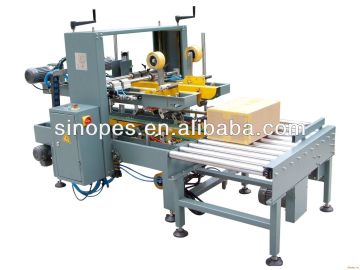 Automatic Carton Sealing Machine, Case Sealer, Automatic Carton Sealer