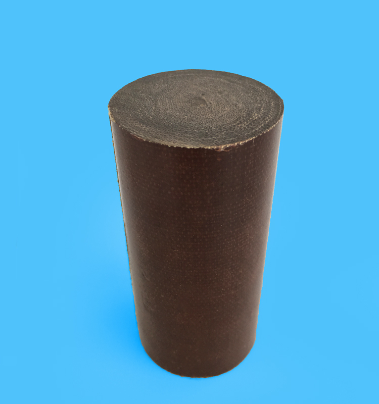 Cotton Laminated Rod