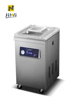 Touch type Mini Food Saver vacuum packing machine