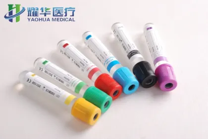 clot activator blood collection tube