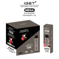 Australia IGET MEGA 3000 Puffs Disposable E-Cigarette