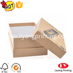 Buy Wholesale China Mailer Corrugated Small Art Paper Box Wholesale Baby  Clothes Shipping Carton Packaging Cardboard Box & Paper Boxes at USD 0.25