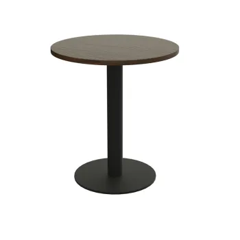 Iron Metal Dining Table Base for Restaurant and Coffee Shop