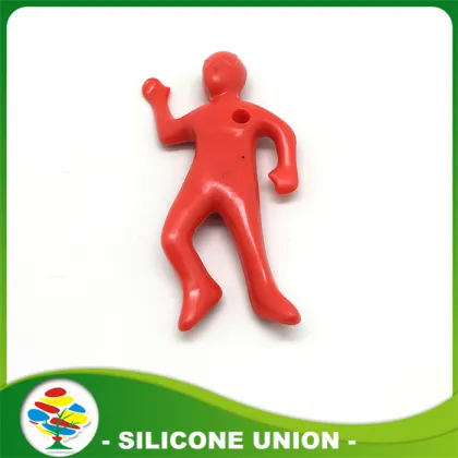 Dead Fred Silicone Desktop Pen Holder