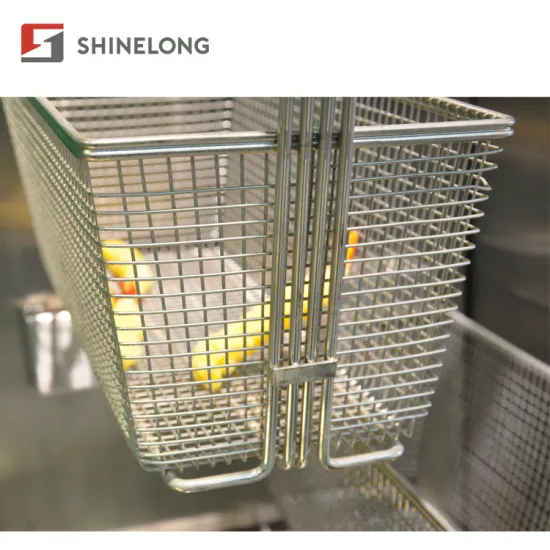 McDonald's KFC Fast Food Restaurant Kitchen Mechanical Equipment