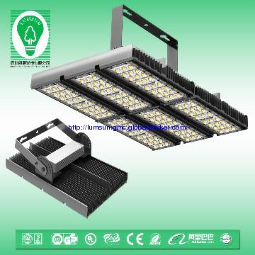 Bridgelux high quality led tunnel lighting