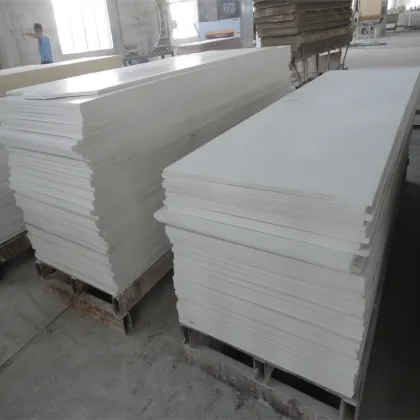 Samsung Staron 100% Pure Acrylic Solid Surface Sheets