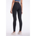 Calças de cintura alta femininas leggings de ioga