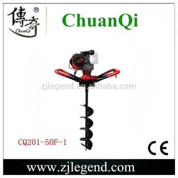Gasolin earth auger/auger drills