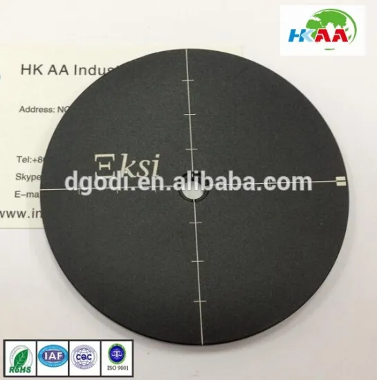 metal scaffold plank threaded base plate