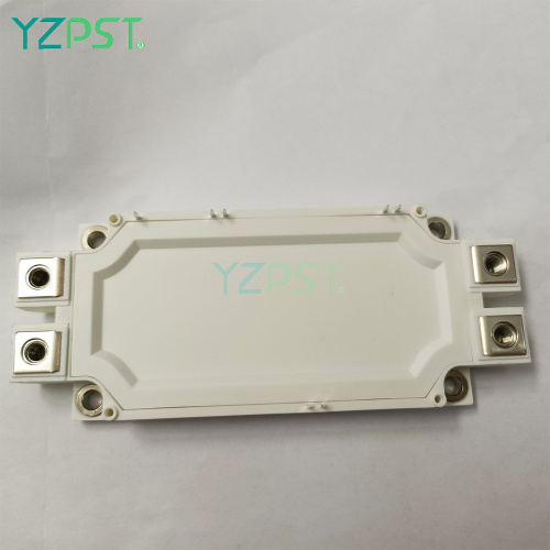 High short circuit capability 10us 1200V IGBT Module 450A