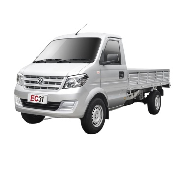 Édition standard Ruichiec31: camion de cargaison réfrigéré électrique avancé