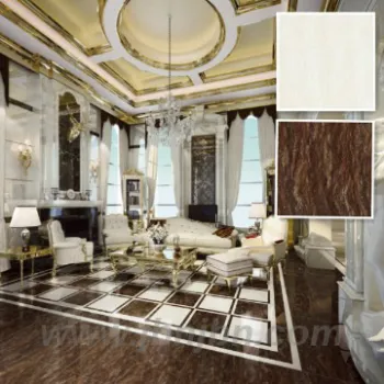 Polished Porcelain Tile/ floor tile/ vitrified tiles