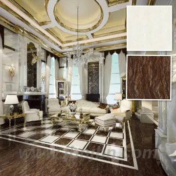 Polished Porcelain Tile/ floor tile/ vitrified tiles