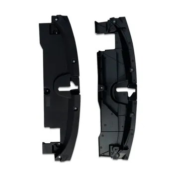 OE53289-02170 Plastic Water Tank Upper Guard for Levin Hybrid 2019