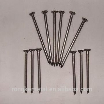 MANUFACTURE COMMON NAILS (factory)
