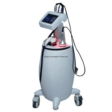 Portable RF Slimming Fat Cavitation Weight Loss Machine