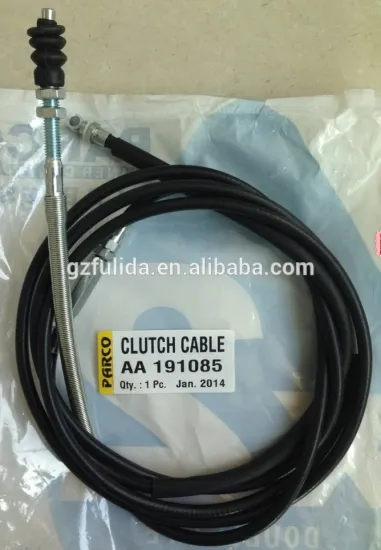 Motorcycle Clutch Cable AA191085