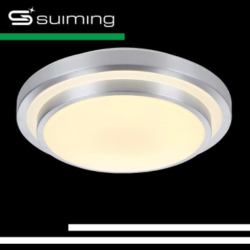 Suiming 12W Luz de techo montada en la superficie LED nueva LED