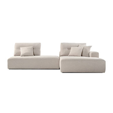 Sofa kain modular bella