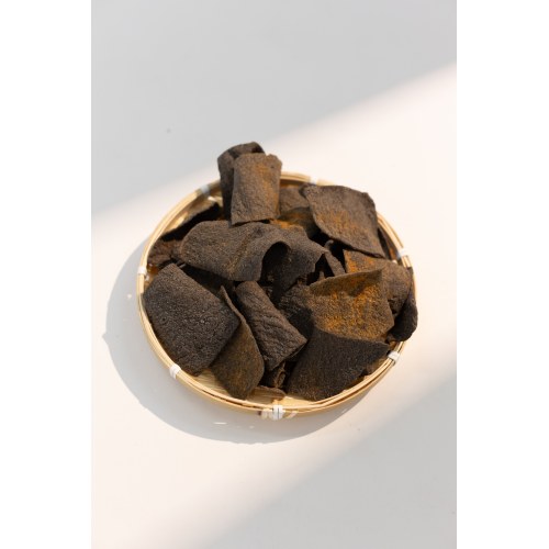 Προϊόν 3 κιλών Five Black Crispy Chip