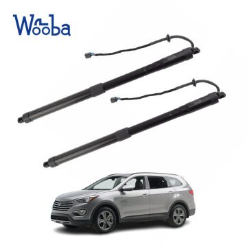 High Quality Struts Liftgate Support for Hyundai Santa Fe Tailgate Electric Strut 81771B8100 81780B8100