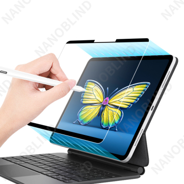 Paperfeel Film 2024 iPad Pro 13 Inch Magnetic Anti-Scratch Protector for Artists & Students