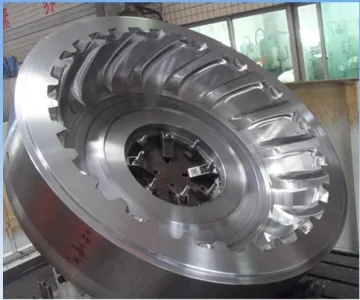 EDM Machine for Tire Mold/Tyre Mold