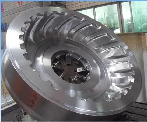 EDM Machine for Tire Mold/Tyre Mold