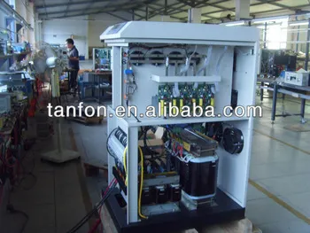 Off Grid Inverter 3 Phase 96V 6KW 8KW 10KW 15KW For Solar System