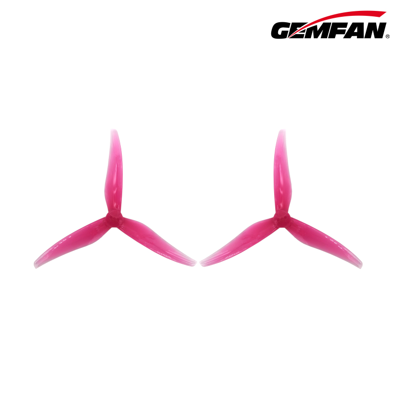 GEMFAN 5 Inch SL 5125 Drone Propeller
