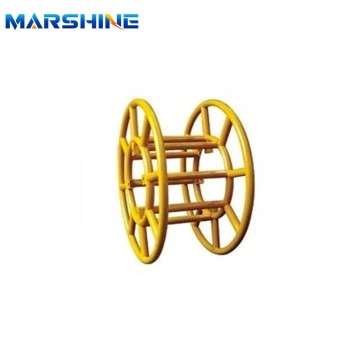 Skeleton Steel Tube Cable Reel China Manufacturer