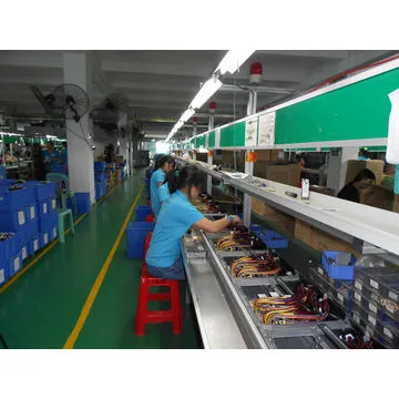 ATX Computer Power Supply with 275W Power