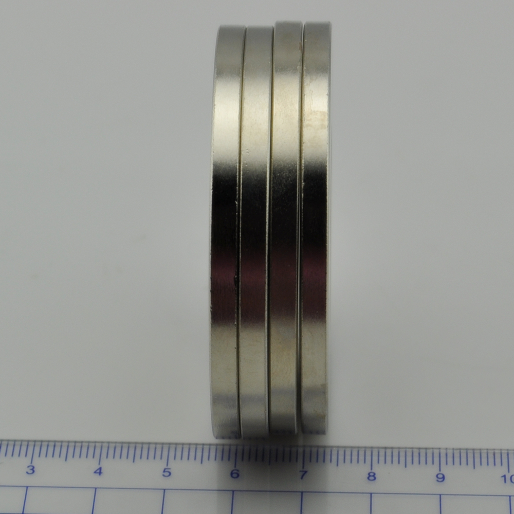 super strong performance Round N52 Neodymium Magnets