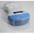 Escáner de ultrasonido de color cardíaco 3 en 1