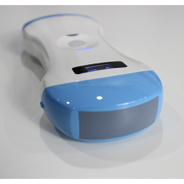 Economic Portable Full Digital Ultrasound Scanner