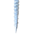 Montana Ground Screw Flange Ground Screw Foundation Flange Screw Pile Foundation Supplier