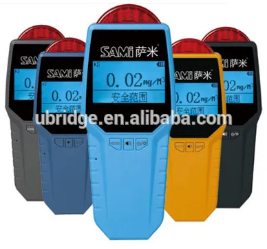 CH2O Detector/Formaldehyde Detector/formaldehyde test