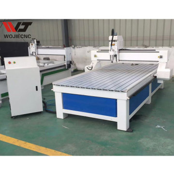 Automatic 3D CNC Wood Carving Machine 1530 Woodworking CNC Router Price
