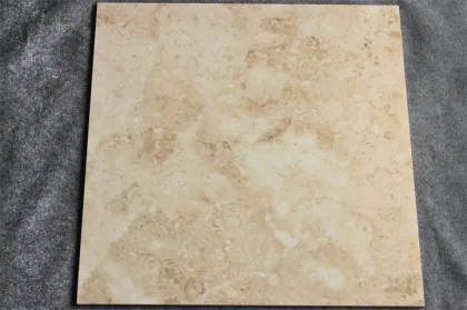 Grand Ceramics Full Polished Glazed Porcelain Tiles foshan China2015