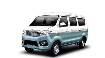 Kingstar Jupiter SL6 7-11 Seats Mini Van