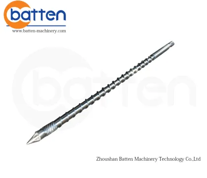 Yonghua TWX5680 D85mm Screw Barrel