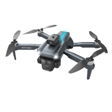 M Max Beginner Drone 4K Dual Camera 360 Obstacle Avoidance Optical Flow Positioning Drone Can Hover Drone Children'S Toy